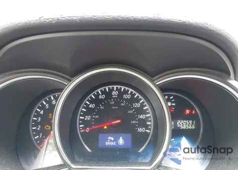 2011 Nissan Murano Sl from USA, damaged, VIN JN8AZ1MW0BW152606